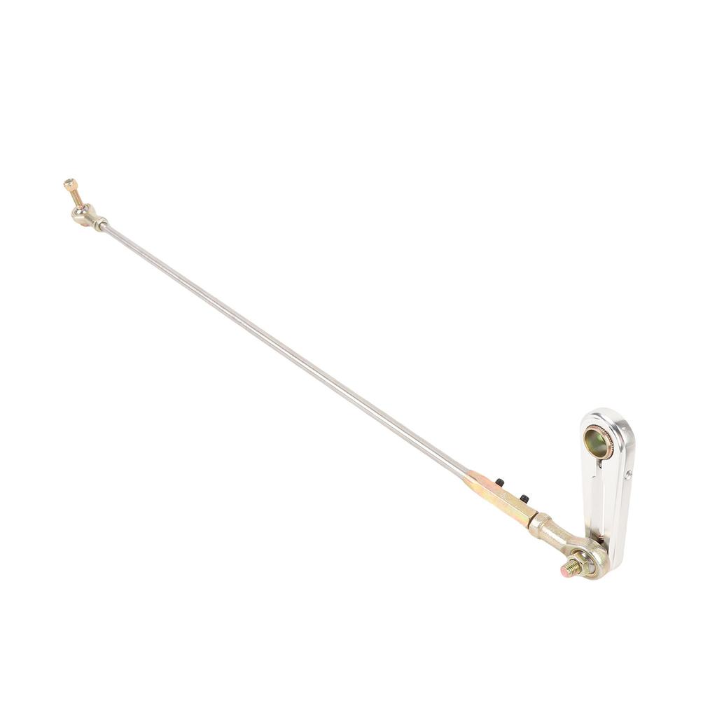 Adjustable Transmission Column Shift Linkage Kit ACA 1800 Replacement for TH 350 TH 400 4L60 4L60E