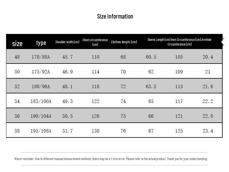 Luomeng Men's Fleece-Lined Detachable Hood Jacket