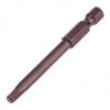 Screw Driver Tools Screwdriver Bits 65mm Alloy Steel