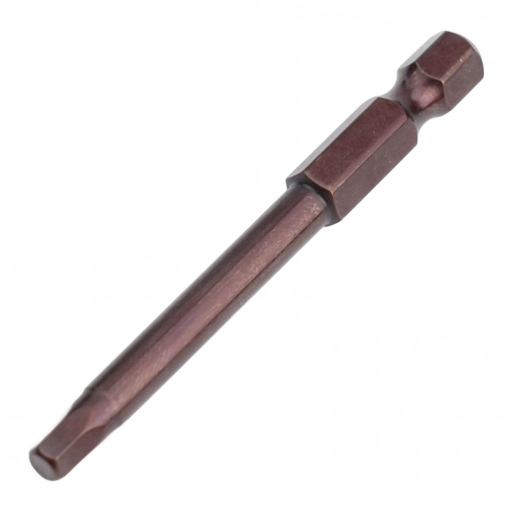 Screw Driver Tools Screwdriver Bits 65mm Alloy Steel