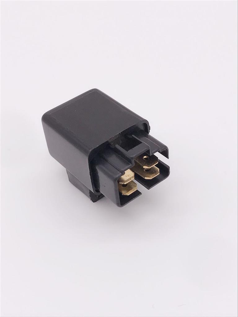 Нове 12V 4-контактне реле стартера соленоїд Заміна OEM-частини 3GD-81950-00-00 Для Suzuki