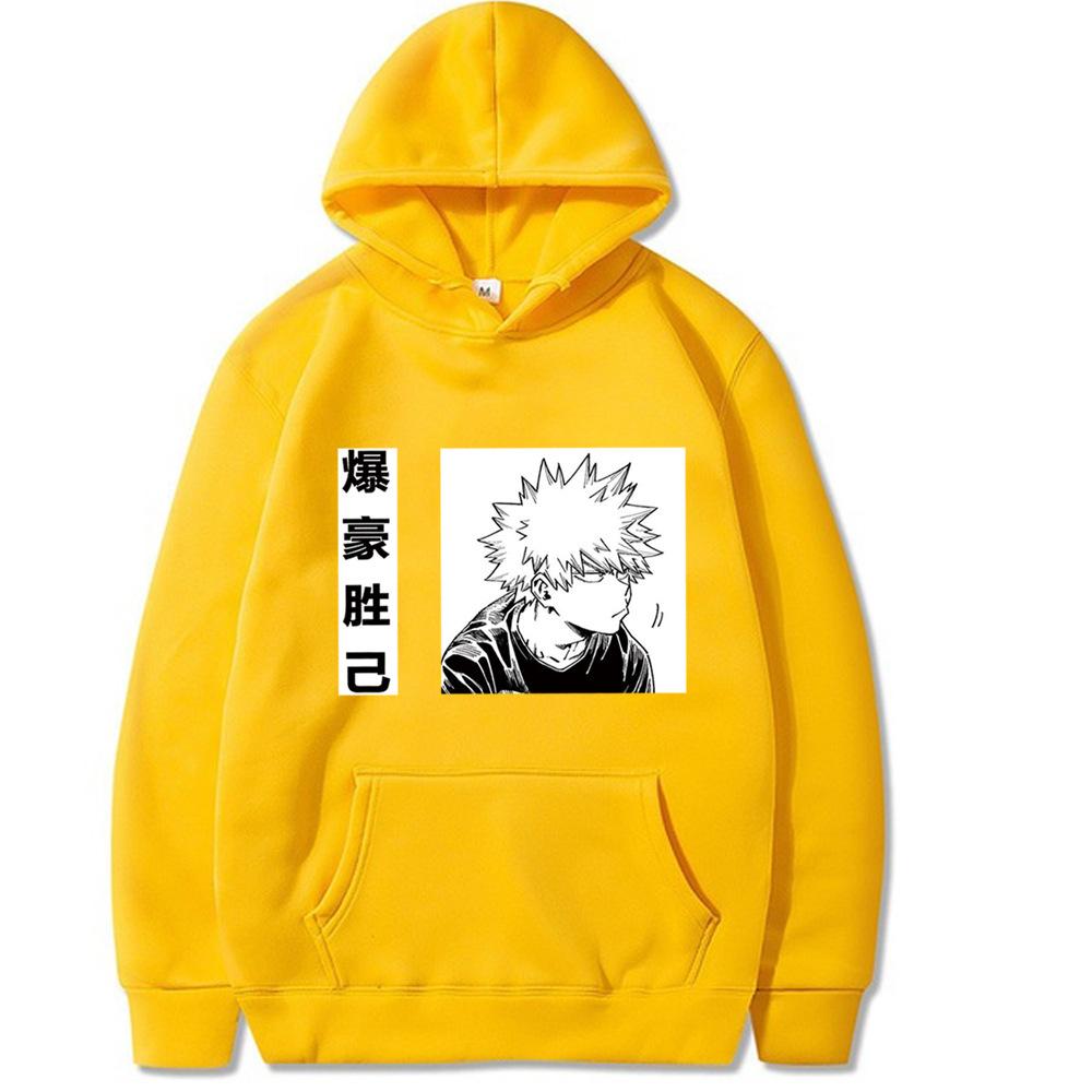 Men Fashion Hoodies Men Women Hooded Sweatshirts Fashion Casual Pullovers Autumn Boys Girls Black Streetwear Hoodie