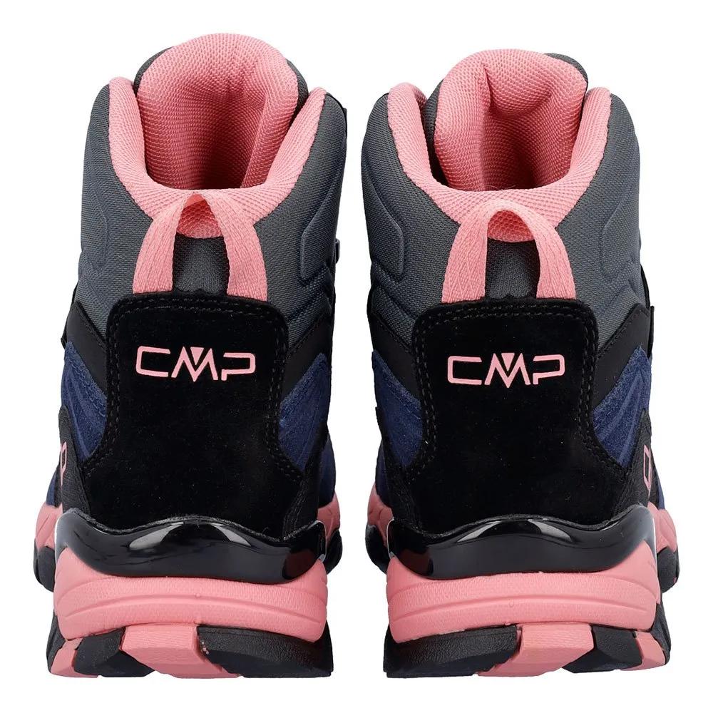 CMP Hiking Boots 3Q18586 Melnick Mid
