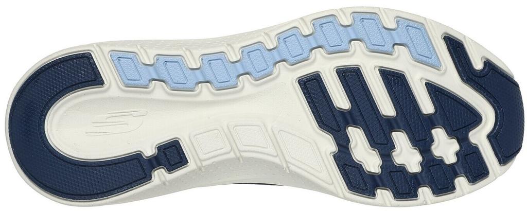 Кроссовки Skechers Arch Fit 2.0 - Big League Women navy/white