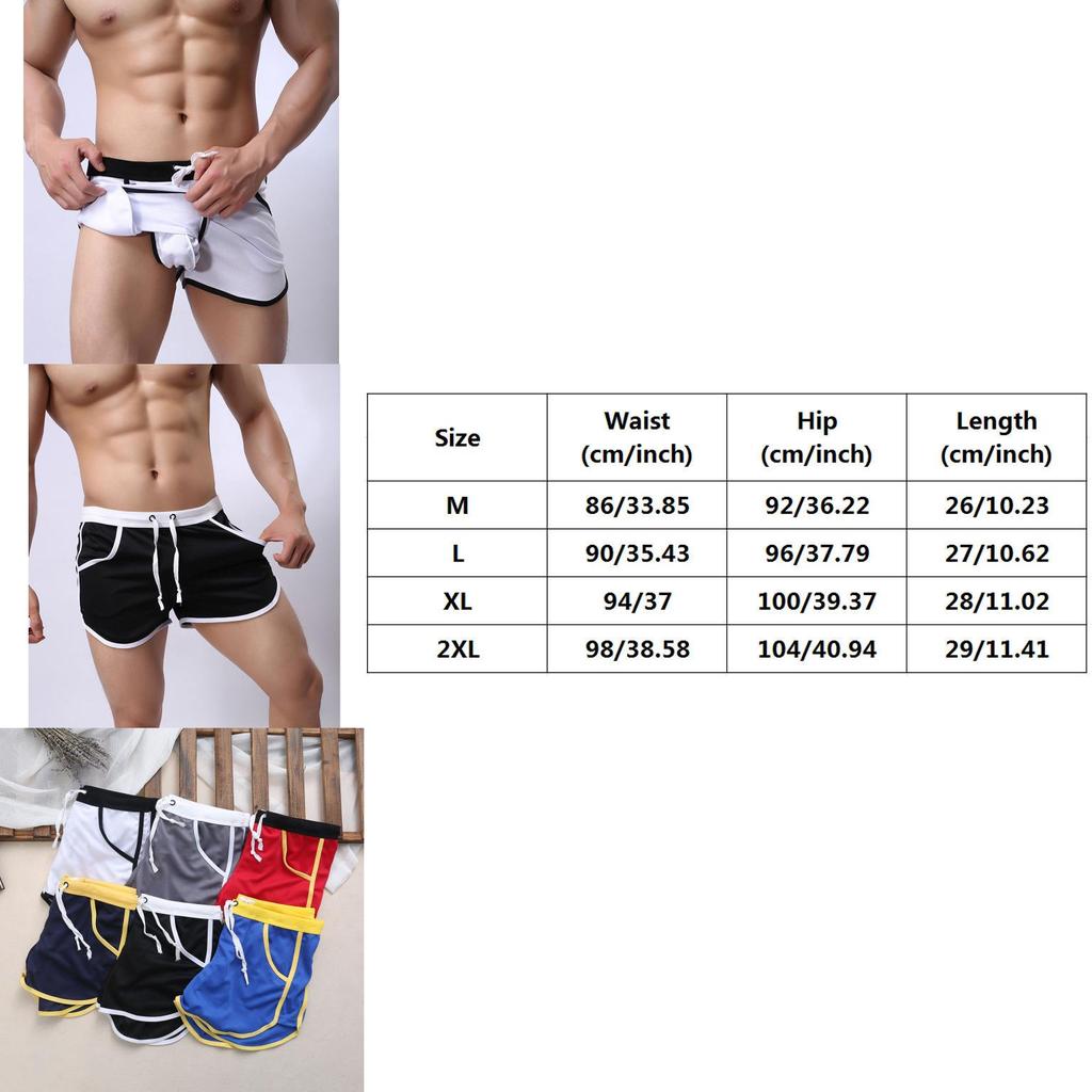 Premium Quality Summer Mesh Breathable Mens Shorts For Gym Sports And Casual Wear