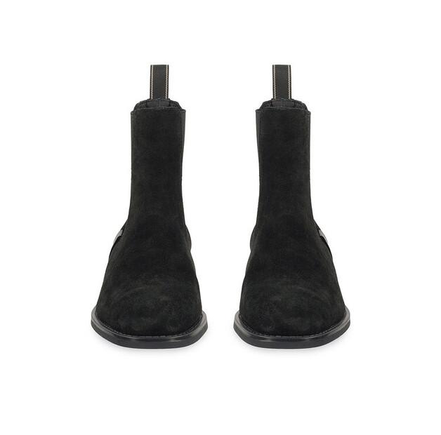 Chelsea Boots Gant 31553127, Black