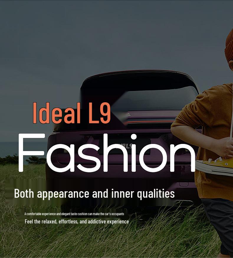 Universal Suede Car Seat Cushion for All Seasons - Car-Specific, Ideal for L8 Models