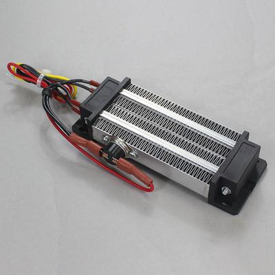 Elektrischer Heizlüfter PTC-Heizelement 220V 500W mit schneller Wärmeentwicklung und erhöhter Sicherheit für diverse Anwendungen