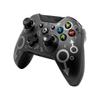 Wireless Controller for Xbox One / Xbox One S / Xbox One X / Xbox Series X / PS3 / PC, 2.4GHZ Wireless Game Controller with Dual Vibration
