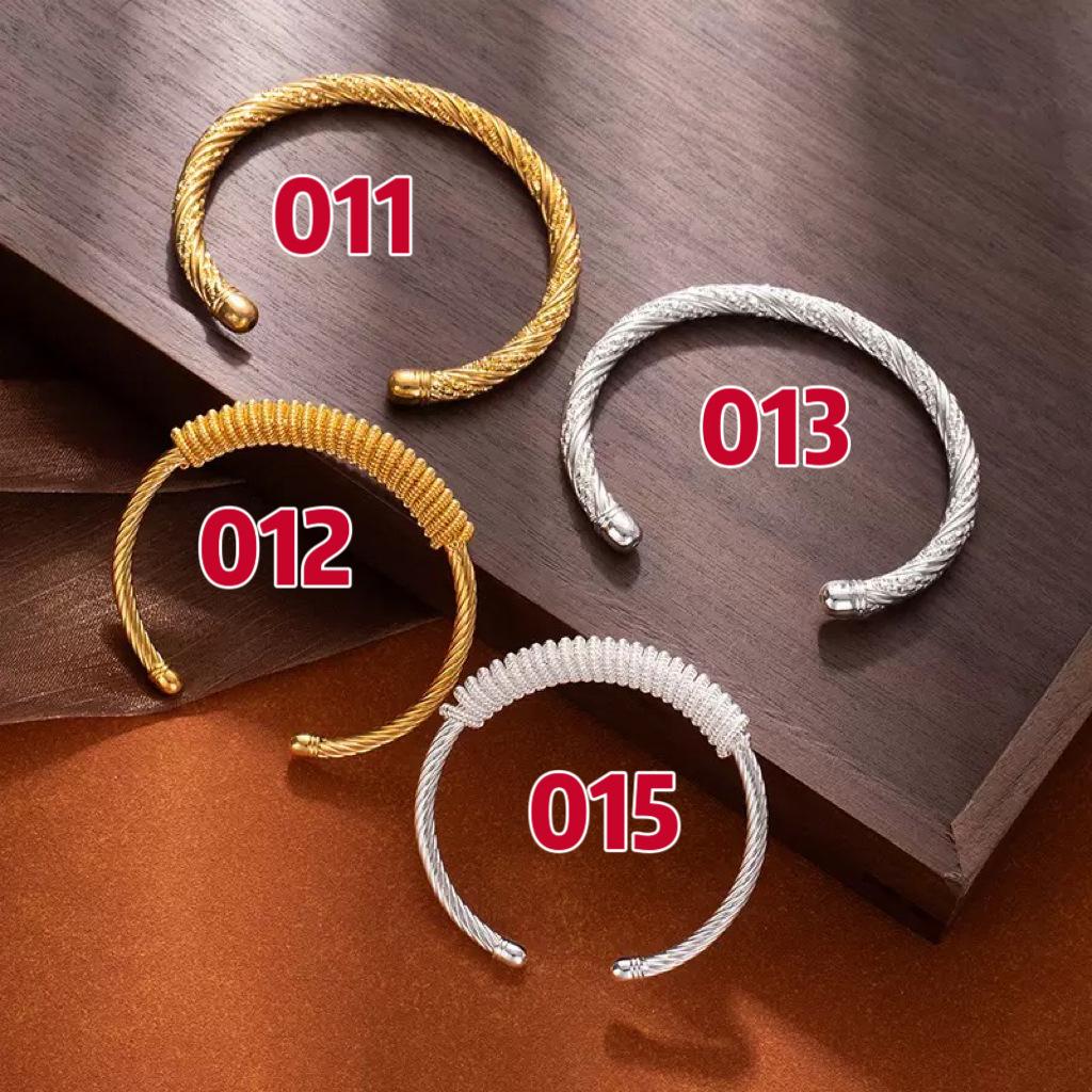 Silberplattiertes Sternarmband zum Valentinstag für Damen - Trendiges Douyin-Stil-Geschenk für die beste Freundin