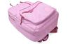 Converse Polyester Backpack Unisex Fuchsia 10005985-A06