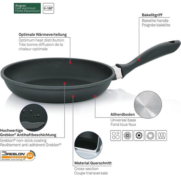 Pfanne Kela Kerros 28 cm (15151)