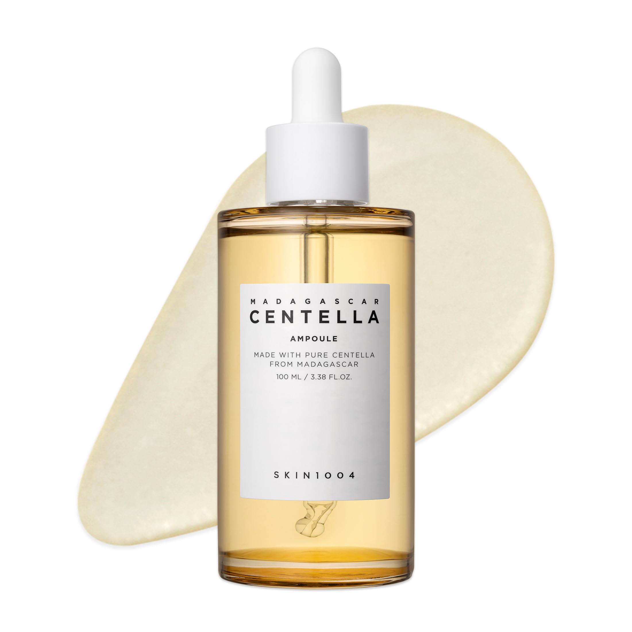 [Skin1004] Madagascar Centella Ampoule 100ml 1-EA 1-EA