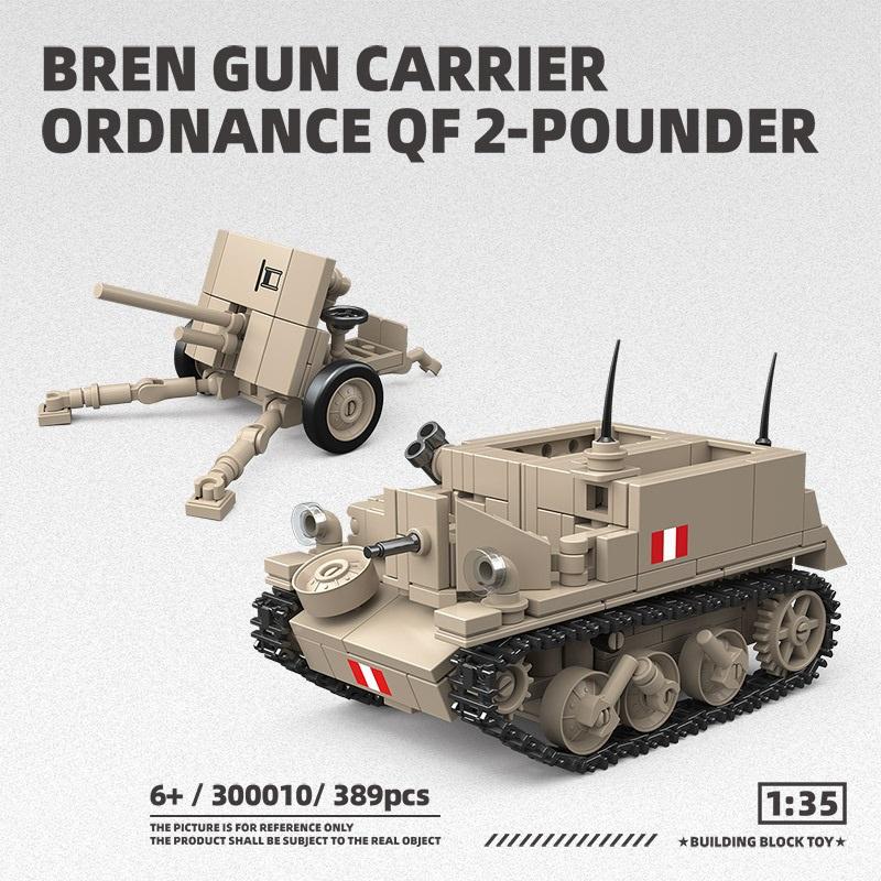 

Немецкий легкий танк времен Второй мировой войны Pz.Kpfw.38(T)Военный Танк WW2 Мини Фигурки Строительные Блоки Кирпичи Модель Набор Игрушки для Детей Подарки No original box фиолетовый