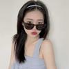 Foldable Sunglasses Square Frame For Men Women Folding Driving Eyewear Sun Glasses Outdoor Sunglasses