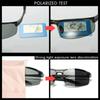 Day and Night Vision Sunglasses Polarized Smart Photochromic Sun Glasses Camping Fishing Driving Climbing Cycling Goggles