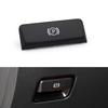 Car Accessories P Button HandBrake Release Switch Button Cover For Benz A B GLA CLA ML GL GLE SLK W176 W246 W156 W117 W166 W222