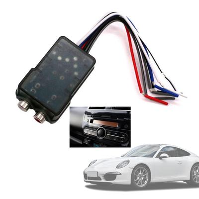 Doplňky pro autoelektroniku – Autokabely, adaptéry, zásuvky