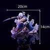 14cm Uzui Tengen PVC model akční figurky na vánoční dárky