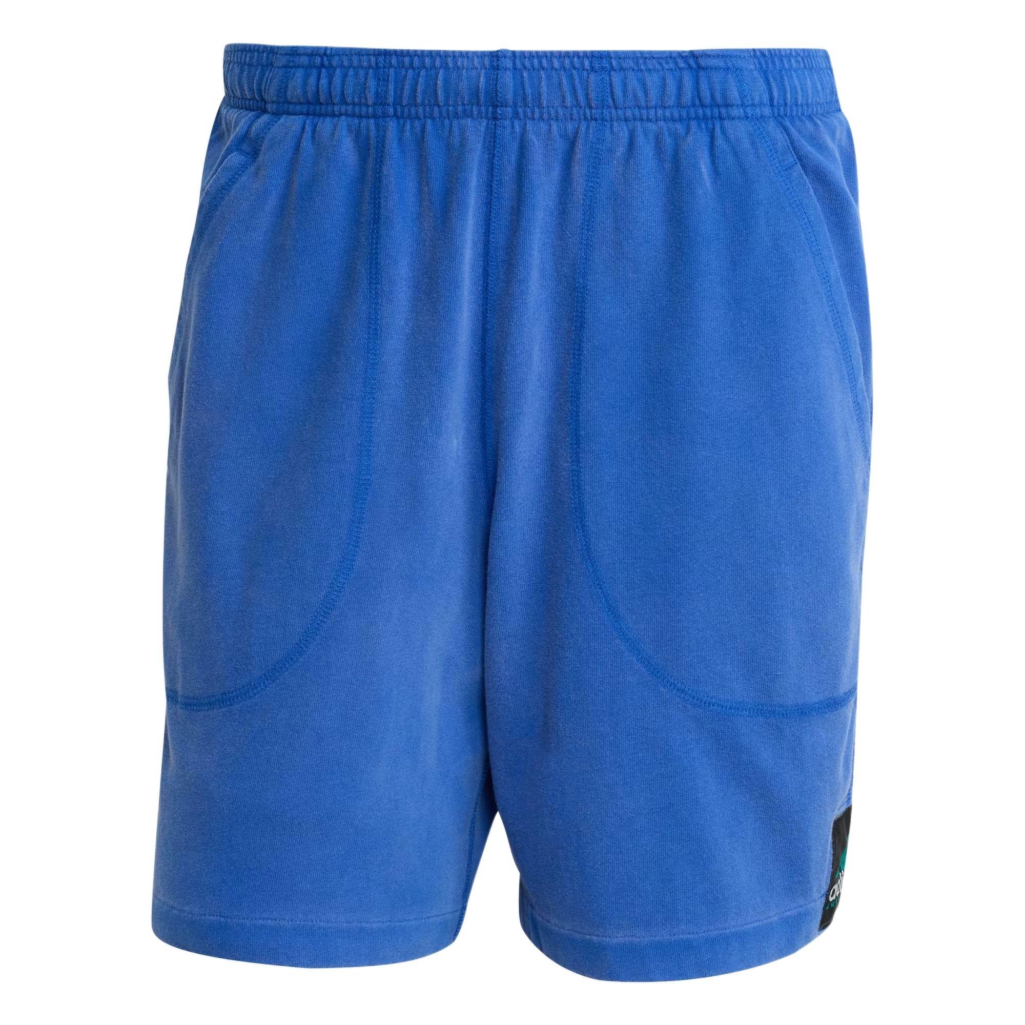 adidas EQT Shorts Equipment Asia Sizing  Blue  Men s JD0656 L