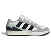 Adidas Wcard Adv Comfortable Versatile Low-Top Skate Shoes Unisex Sneakers White Gray JR0075