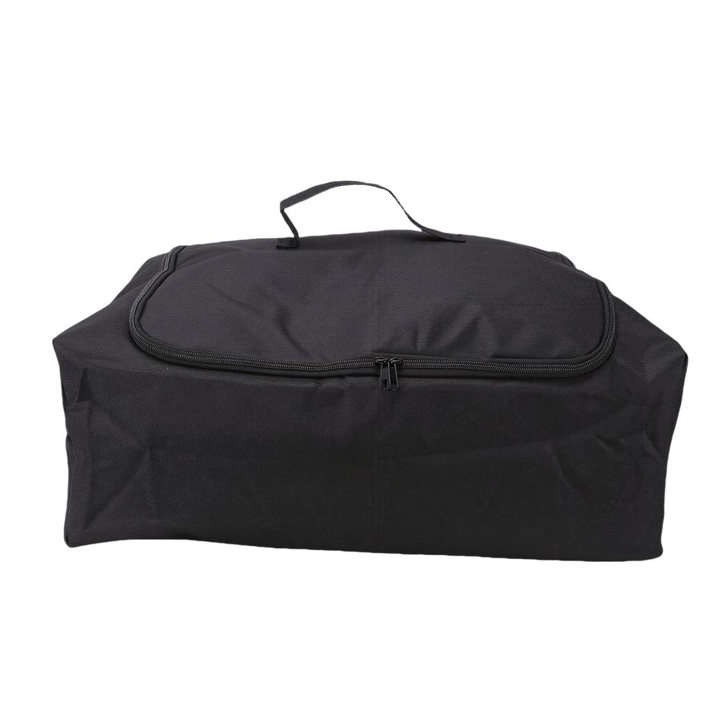 270° Opening BBQ Blanket Oxford Cloth Insulated   Proof Meat Resting Bag for Brisket Turkey