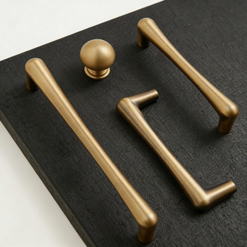 French Antique Kitchen Cabinet Storage Handles Wardrobe Closet Door Knobs And Handles For Furniture Cabinet Knobs And Handles