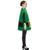 Adult St. Patrick's Day Costume Germany Munich Oktoberfest Day Party Role Playing Dress Up Funny Outfit