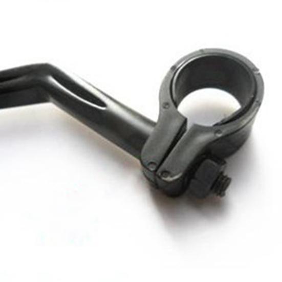 Adjustable 360 Degrees Rotation Reflector Handlebar Rearview Mirror for Xiaomi M365 Scooter