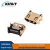 HDMI Gold Plated 19P HD SMD Female Socket - High Quality Transmission
