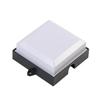 Dream Bubble 1W LED Square Spot Light