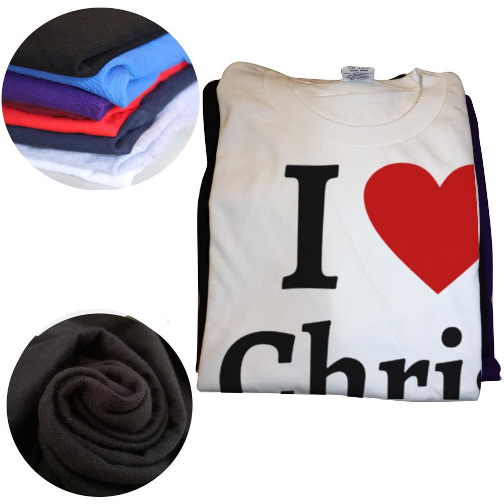 Funny I Love Chris Pratt Graphic T Shirts Men Women Pure Cotton Humor Streetwear Tee Shirt Short Sleeve Unisex Loose Clothing