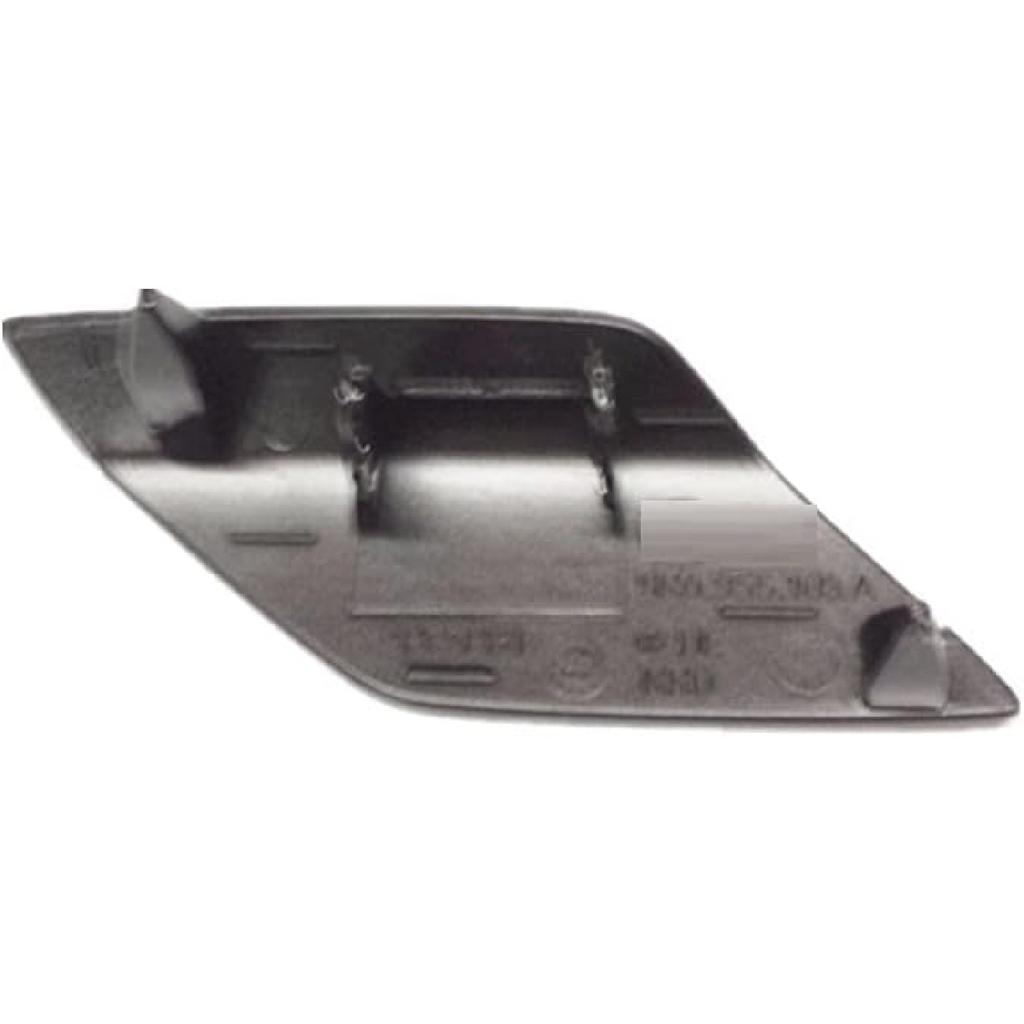 Front Bumper Headlight Washer Cover Cap/Fit for VW/Fit for Golf A6 MK6 2009 2010 2011 2012 2013