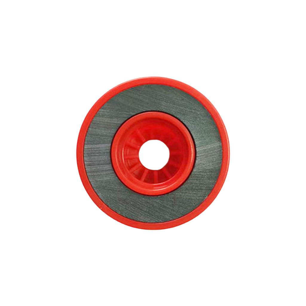 Large Red Arrow Spinner Magnetic For Classroom Games And DIY Activities Interactive Game Spinner Accessories