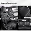 BYD Song L Five-Seat Leather Car Seat Cushion Cover - Universal Fit for All Seasons