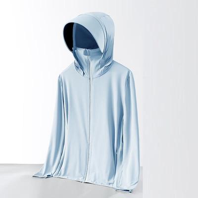Miling Damen Leichte Outdoor-Sonnenschutzkleidung