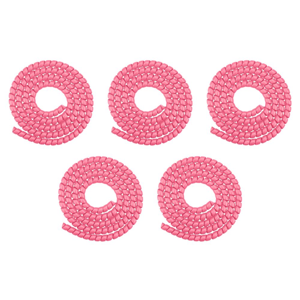 1.3m Electric Scooter Line Protector Cover Universal Electric Scooter Cable Protection Cover for M365 PRO 2 Accessories