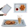 KADAX Kitchen Tray Plastic Waiter Bar Large 40x28cm