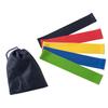 Fitness Gym Accessories Ankle Strap with 2 Buckles Model   for Leg Glute Training and Power Rack Use  Resistance Band