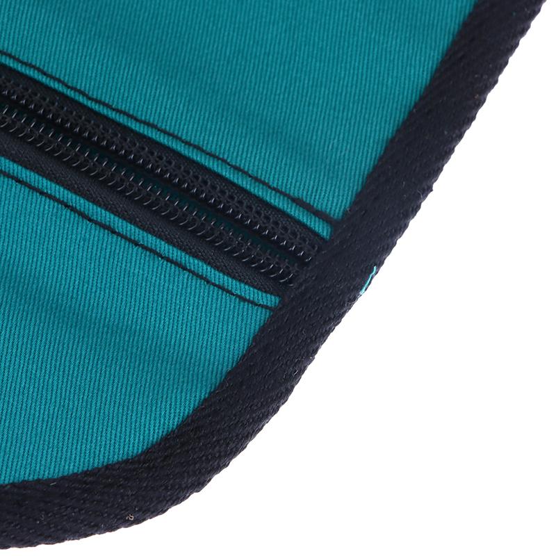 Portable Urine Drainage Bag Holder 2000/4000Ml Adjustable Single/Double Pocket Portable Catheter Drain Bag Cover