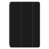 For Lenovo Idea Tab Pro/Xiaoxin Pad Pro 12.7 (2025) Case PU Leather TPU Back Trifold Stand Tablet Cover