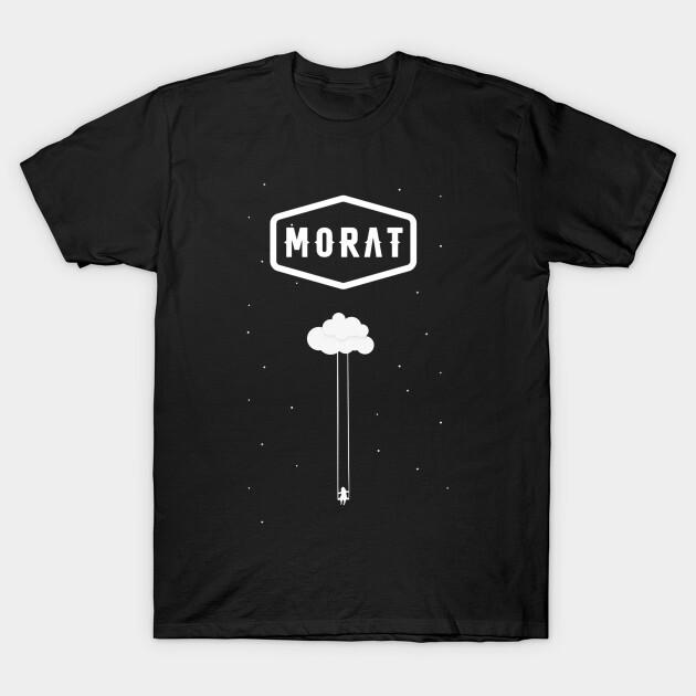 

morat14 T-Shirt Short Sleeve All Sizes S to 5 XL T01 Unisex T-Shirt S