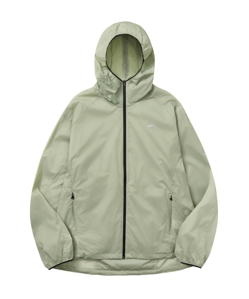 Goyowear Light Windstopper Jacket (Sage Green)