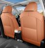 Custom Seat Covers for 2022-2026 Toyota Highlander: 7-Seater & 5-Seater Full Coverage