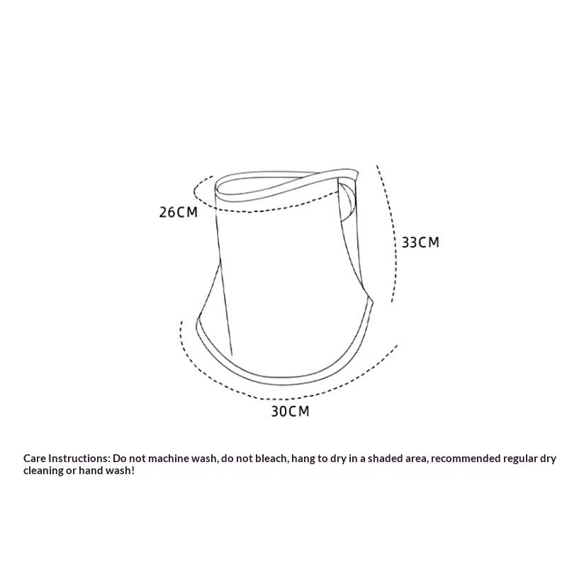 Gradient Colors Breathable Soft Ice Silk Uv Sun Protection Face Mask Summer Outdoor Cycling Hiking Unisex Face Scarf