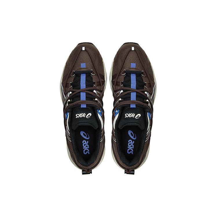 New Asics Gel Kahana TR V2 Mocha 1203A259-201