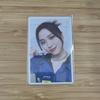 Ryujin Voltage Japan Album Photocard