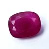 RUBY Red Cushion Cut PRECIOUS Natural AAA+ 8.85 Ct CERTIFIED Loose Gemstone