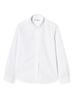 [Olive Des Olive School] J4152 Odor-eliminating, Breathable, Round-collar Long-sleeved Shirt