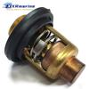 Thermostat Fits for Yamaha 9.9 15 25 30 40 55 HP 9.9MS 15MS C25 C30 C40 C55 Outboard Engine Replacement 6F5-12411 Sierra 18-3625